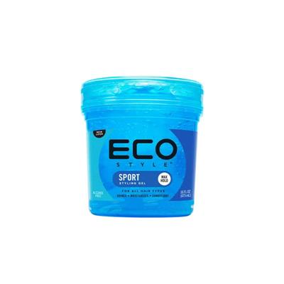  GEL SPORT ECO STYLER  473ML