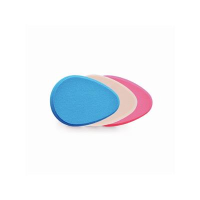 BASIC COLORS SET TRES ESPONJAS MAQUILLAJE BIFULL