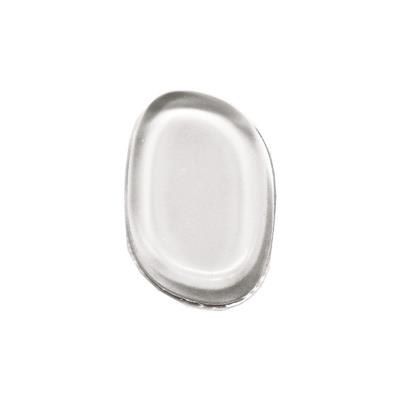 ESPONJA MAQUILLAJE SILICONA RECTA BIFULL