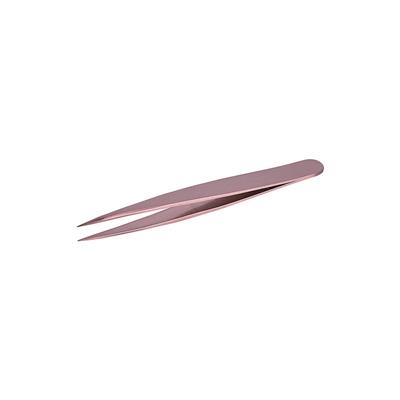 PINK BRONZE PINZA ERGONÓMICA PUNTA FINA 9,5CM BIFULL