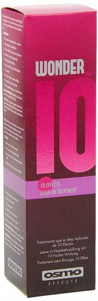 QUERATINA OSMO 10 EN 1 TRATAMIENTO 250ml
