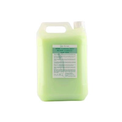 BÁLSAMO ACONDICIONADOR ALOE VERA ECHOSLINE 5L
