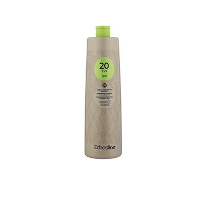 PEROXIDE STABILIZED CREAM 20VOL 6% HYDROGEN 1000ML