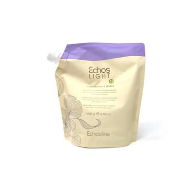 VIOLET BLEACHING POWDER DUST FREE 500GR
