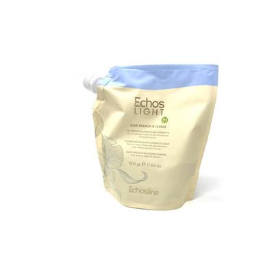 BLUE DUST-FREE BLEACHING POWDER 500GR
