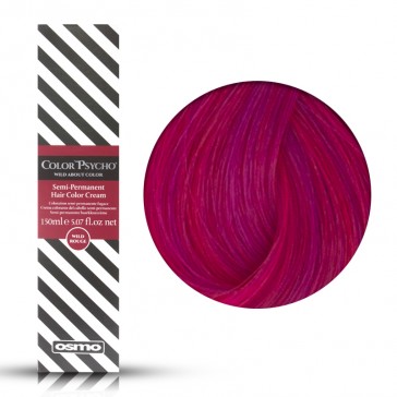 SEMIPERMANENTE WILD ROUGE COLOR OSMO 150ml