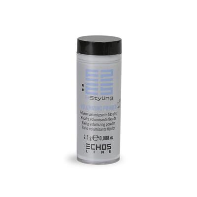 VOLUMIZANTE FIJADOR 2,5G POLVO