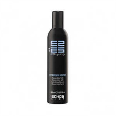 MOUSSE EXTRA FUERTE 400ML