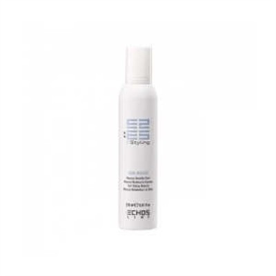 MOUSSE MODELANTE RIZOS ECHOSLINE 250 ML