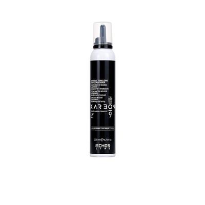 CHARCOAL TONALIZING FOAM CONDITIONER 200ML