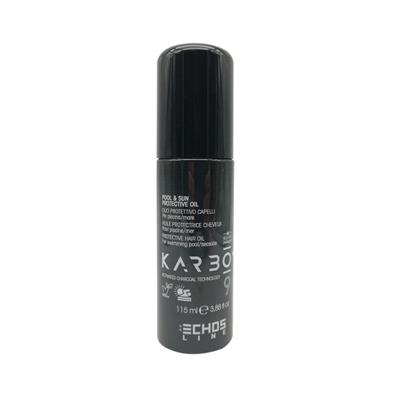 PROTECTOR POOL&SUN ACEITE KARBON9 115ML