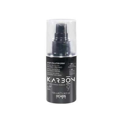PROTECTOR STOP-POLLUTION SPRAY KARBON9 100ML
