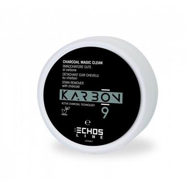 QUITAMANCHAS CARBON KARBON9 150ML
