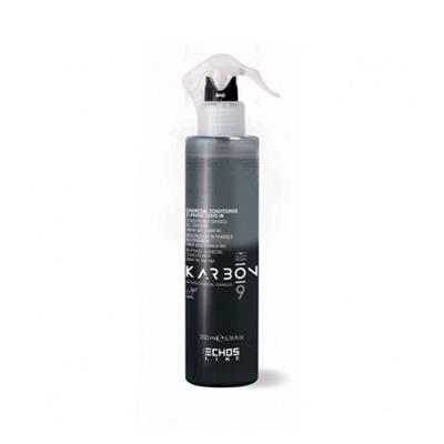 ACONDICIONADOR LEAVE-IN BIFÁSICO KARBON9 200ML
