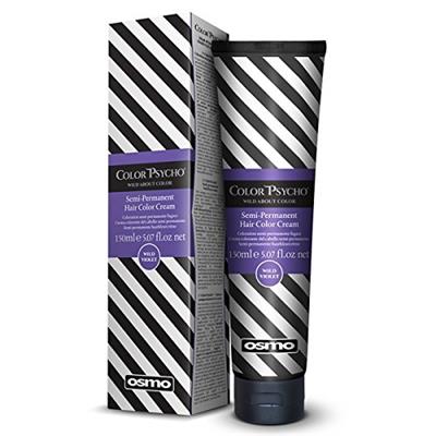 SEMIPERMANENTE COLOR PÚRPURA OSMO 150ml
