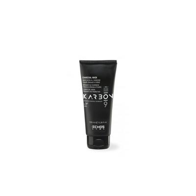 CARBON KARBON  MASCARILLA 100ML