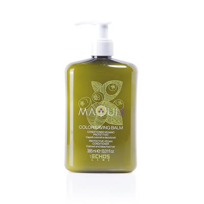 RESTORING SAVING MAQUI3 ACONDICIONADOR PROTECTOR 385ML