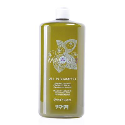 ALL-IN MAQUI3 CHAMPÚ HIDRATANTE 975ML