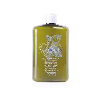 ALL-IN MAQUI3 CHAMPÚ HIDRATANTE 385ML