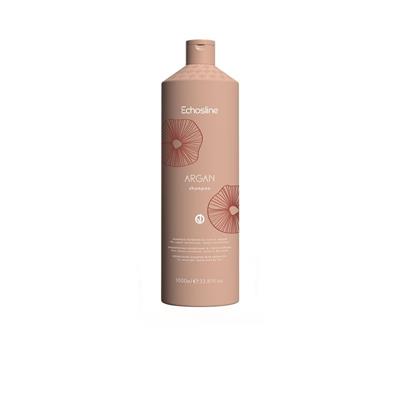 ECHOSLINE CHAMPÚ ARGAN NEW 1000ML
