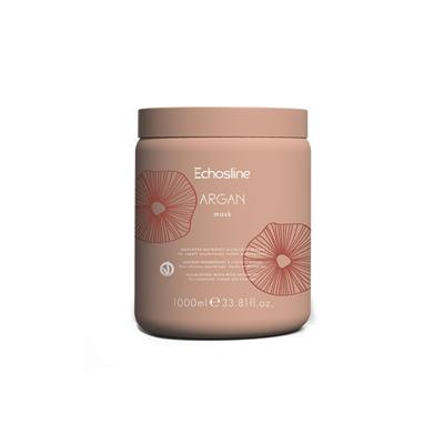 ECHOSLINE MASCARILLA ARGAN NEW 1000ML
