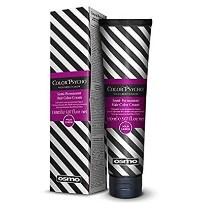 SEMIPERMANENTE COLOR VIOLETA OSMO 150ml
