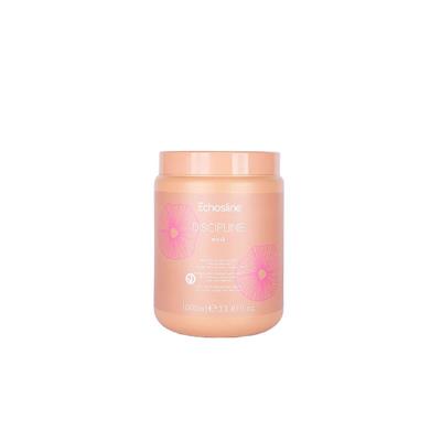 ANTI-FRIZZ SMOOTHING MASK DISCIPLINE 1000ML
