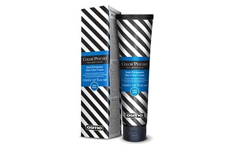 SEMIPERMANENTE COLOR AZUL OSMO 150ml