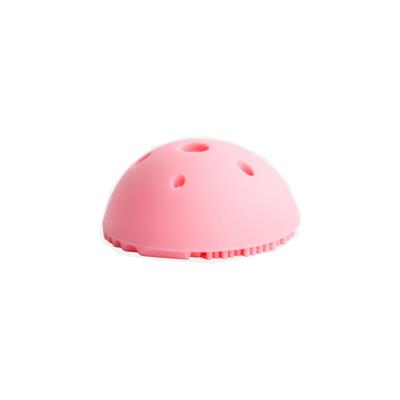 TURTLE PINK LIMPIADOR BROCHAS MAQUILLAJE BIFULL