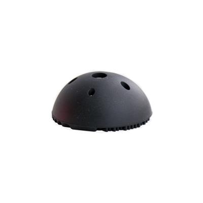 TURTLE NEGRO LIMPIADOR BROCHAS MAQUILLAJE BIFULL