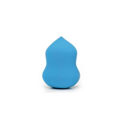 ESPONJA MAQUILLAJE DROP AZUL BIFULL