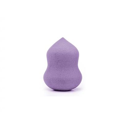 ESPONJA MAQUILLAJE DROP LILA BIFULL