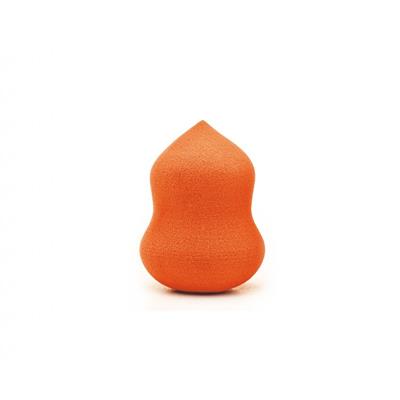 ESPONJA MAQUILLAJE DROP NARANJA BIFULL