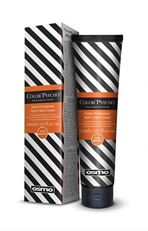 SEMIPERMANENTE COLOR NARANJA OSMO 150ml