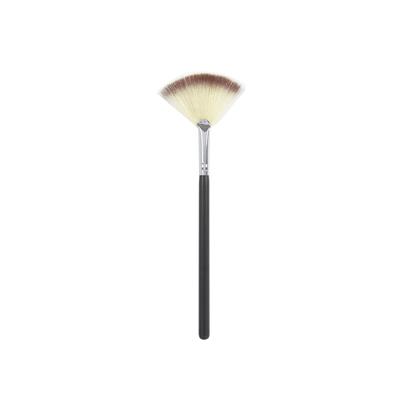 Nº14 PELO SINTETICO PROFESIONAL TOP LINE BIFULL BROCHA ABANICO