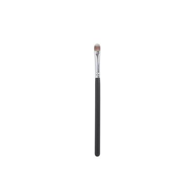 Nº06 PELO SINTETICO PROFESIONAL TOP LINE BIFULL BROCHA ILUMINADORA Y ANTOJERAS