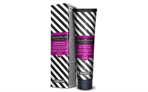 SEMIPERMANENTE COLOR ROSA OSMO 150ml