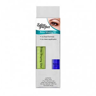 KIT DEPILACIÓN DE CEJAS BIFULL (PERFECTLY GLAMOROUS)