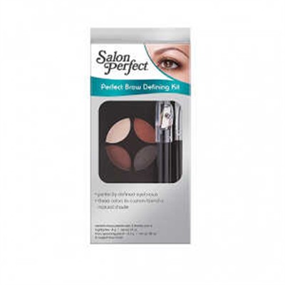 KIT DEFINIDOR DE CEJAS BIFULL (PERFECTLY GLAMOROUS)