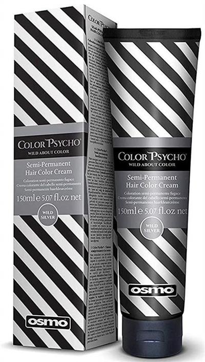 SEMIPERMANENTE COLOR SILVER OSMO 150ml