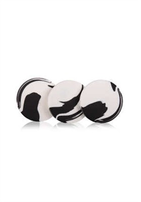 SET ESPONJAS MAQUILLAJE 3 UDS