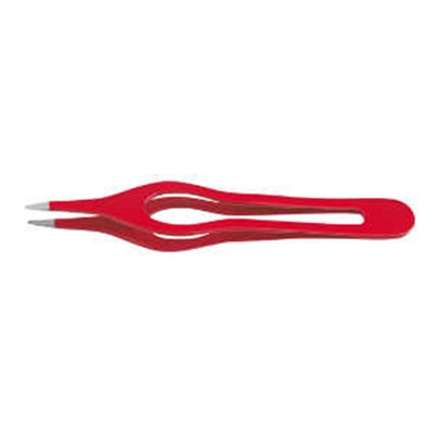 PINZA PRECISION PUNTA FINA 9.5 CM