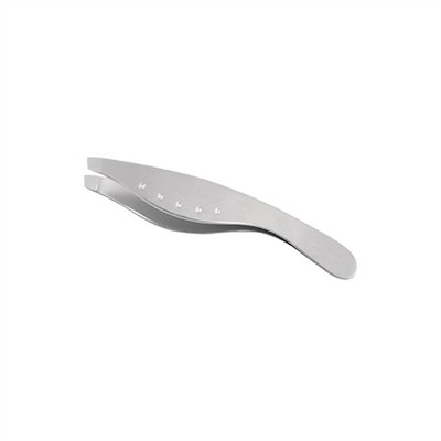 ERGONÓMICA PINZA PRECISION 10CM BIFULL