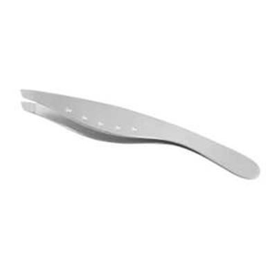 ERGONÓMICA PINZA PUNTA CURVADA 10CM BIFULL