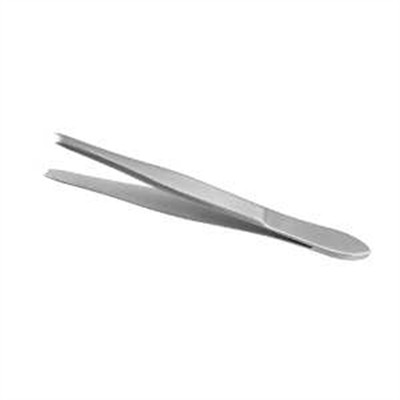 PINZA BÁSICA PUNTA RECTA 8.5CM BIFULL