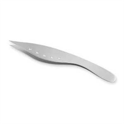 PINZA ERGONÓMICA PUNTA FINA 10CM BIFULL