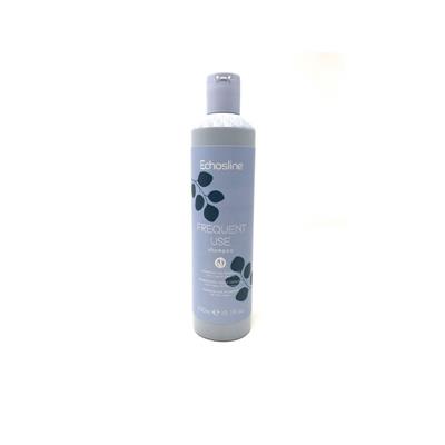 USE FREQUENT SHAMPOO 300ML
