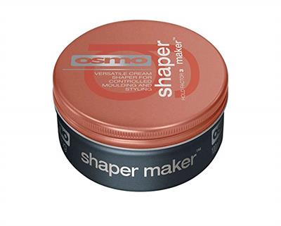 CREMA MOLDEADORA EFECTO BRILLO OSMO 100ml