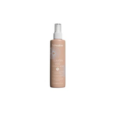 ECHOSLINE SPRAY LAMINADOR KERATIN VEG 200ML
