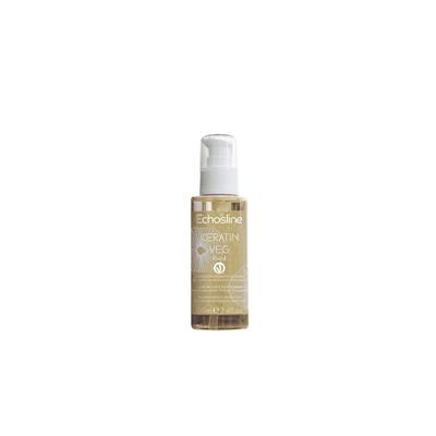 ECHOSLINE FLUIDO REESTRUCTURANTE KERATIN VEG NEW 100ML
